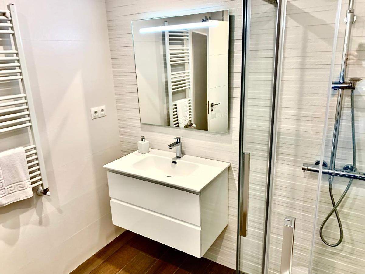 2 Apartamentos En Villa Con Piscina Privada En Asturias El Marquesau Норьега Экстерьер фото